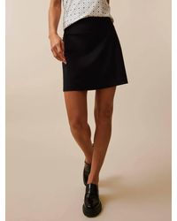 Greyson Clothiers - Phoenix Skirt With Shortie - Lyst