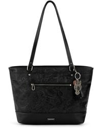 The Sak - Arcadia Metro Tote Bag - Lyst