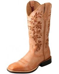Twisted X - Hooey Western Boots - Lyst