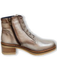 Fluchos - Lucero Boot - Lyst