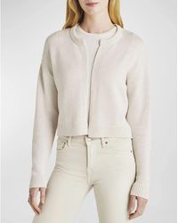 Splendid - Lily Open Front Cardigan - Lyst