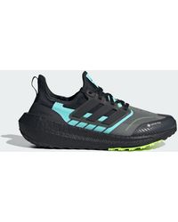 adidas - Ultraboost Light Gore-tex Running Shoes - Lyst