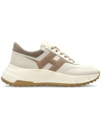Hogan - 'Hi-Fi' Sports Shoes - Lyst