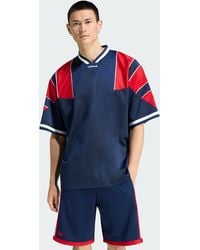 adidas - Panel Jersey - Lyst
