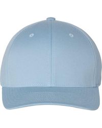 Flexfit - Cotton Blend Cap - Lyst