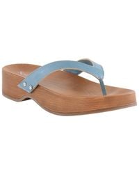Seychelles - Dreaming Out Loud Clog Sandal - Lyst
