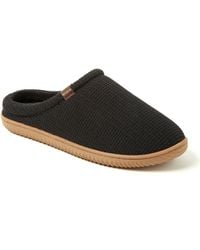 Dearfoams - Case Casual Clog Slipper - Lyst