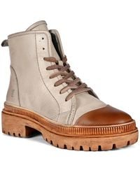 Roan - Kinship Boots - Lyst