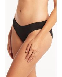 Sea Level - Eco Essentials Regular Bikini Pant - Lyst