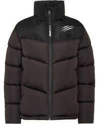 Philipp Plein - Puffer Jacket - Lyst