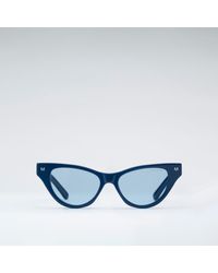 Machete - Suzy Sunglasses - Lyst
