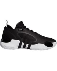 adidas - D. O.N. Issue 5 Team Core Core Cloud Ie8334 - Lyst
