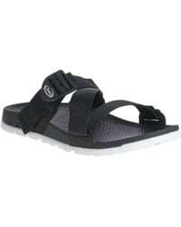 Chaco - Lowdown Slide Sandal - Lyst