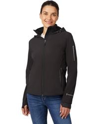 Free Country - Stormtech Super Softshell Jacket - Lyst