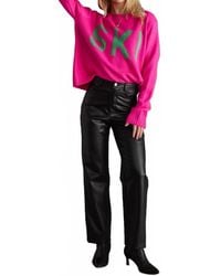 Panache - Ski Sweater - Lyst