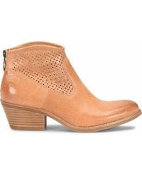 Söfft - Aisley Boot - Lyst