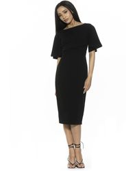 Alexia Admor - Ariah Dress - Lyst