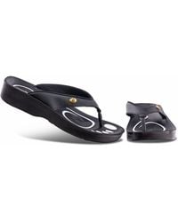 AEROTHOTIC - Original Orthotic Comfort Thong Sandal Flip Flops - Lyst