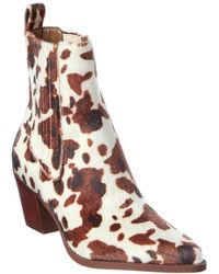 Dolce Vita - Sadler Bootie - Lyst