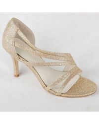 KOKO + PALENKI - Omari Heel - Lyst