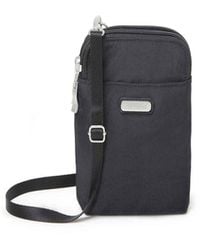 Baggallini - Take Two Rfid Bryant Small Crossbody Bag - Lyst