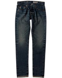 AG Jeans - Dylan 12 Years Driver Slim Skinny Jean - Lyst