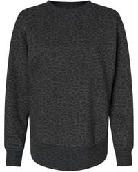 L.A.T - Weekend Fleece - Lyst