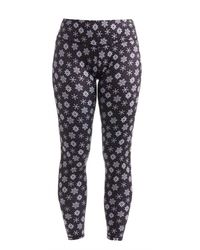 Nils - Pull-On Leggings - Lyst