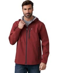 Free Country - Hydro Lite Highline Waterproof Jacket - Lyst