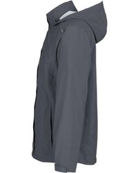 CORE365 - Barrier Rain Jacket - Lyst