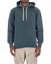 Autry - Classic Crew Neck Sweater - Lyst