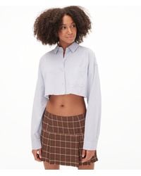 Aéropostale Shirts for Women | Online Sale up to 82% off | Lyst