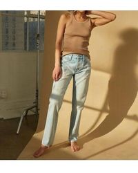 AMO - Tomboy Jeans - Lyst