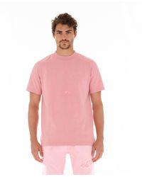 HVMAN - Novelty Tee "Eye" - Lyst