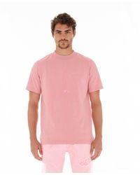 HVMAN - Novelty Tee "Eye" - Lyst