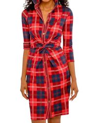 Gretchen Scott - Twist & Shout Dress - Lyst