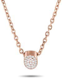 Calvin Klein Necklaces for Women | Christmas Sale up to 70% off | Lyst