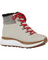 Otbt - Buckly Sneaker Boots - Lyst
