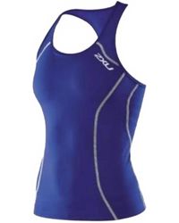 2XU - Tri Singlet - Lyst