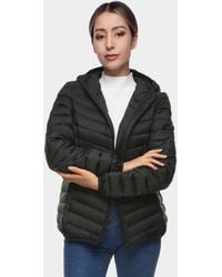 Rokka&Rolla - Light Packable Puffer Jacket - Lyst