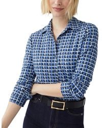 J.McLaughlin - Betty Knit Top - Lyst