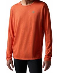 Rabbit - Layer One Long Sleeve Top - Lyst