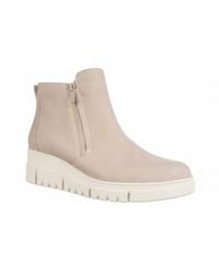 Vionic - Uptown Sur Ankle Boot - Lyst