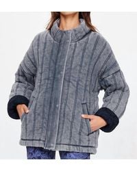 The Upside - Nouveaux Daria Jacket - Lyst