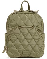 Vera Bradley - Factory Style Ultralight Compact Backpack - Lyst