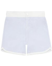 Minnow - Bay Board Short - Lyst