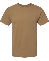 L.A.T - Fine Jersey Tee - Lyst