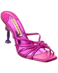 Sophia Webster Sandal heels for Women | Online Sale up to 51% off | Lyst