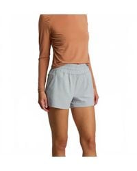 Free Fly - Pull-On Breeze Short - Lyst