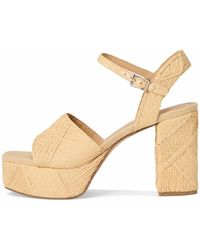 Marc Fisher - Calyn 2 Sandals - Lyst